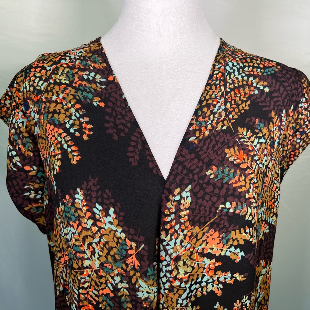 The Limited top blouse